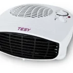 Вентилаторна печка TESY HL 202 H