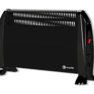 Конвектор ELDOM CF2000-BL