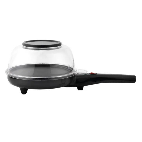 Електрически тиган KUMTEL HMP-03