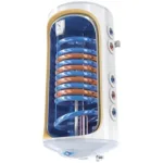 Бойлер TESY GCV7/4S 100 44 30 B12 TSRP2, 100л, 3kW, 2 десни серпентини