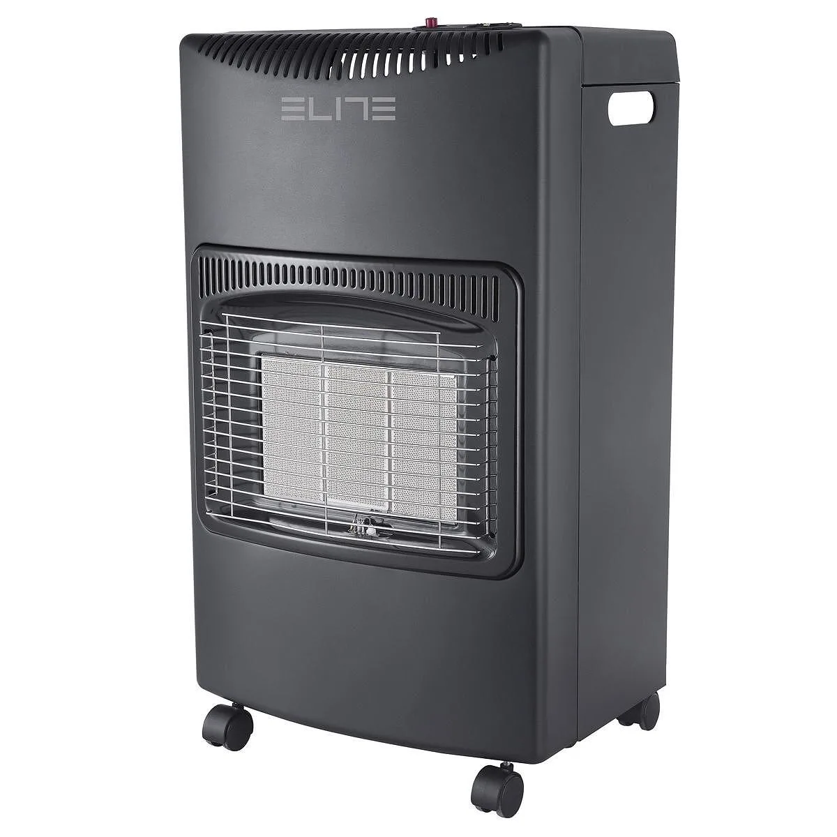 Газова печка LAMARQUE LGH-1400BL