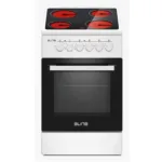 Готварска печка ELITE FSVC-0577W