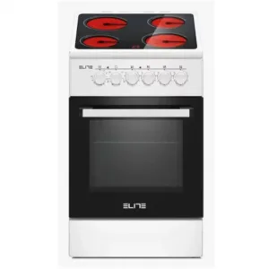 Готварска печка ELITE FSVC-0577W