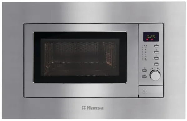 Микровълнова фурна за вграждане Hansa AMG20IFH