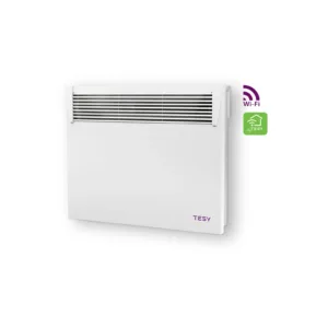 Конвектор TESY CN 031 100 EI CLOUD W
