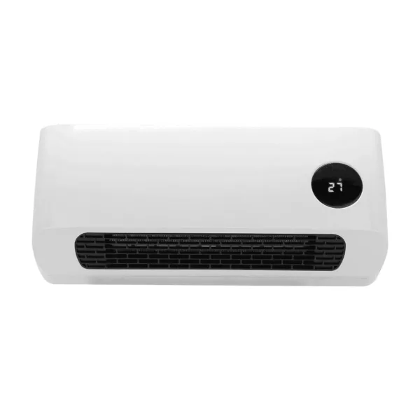 Керамична печка за стена, WI-FI ELITE EHH-1380