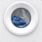 Пералня GORENJE WNGPI61SBS, 6 кг, 1000 обр./мин.