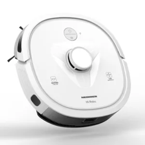 Пра?
осмукачка робот HEINNER HRVC-M33WH