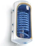 Бойлер TESY GCV9SL 150/44/30 B12 TSRP, Лява серпентина