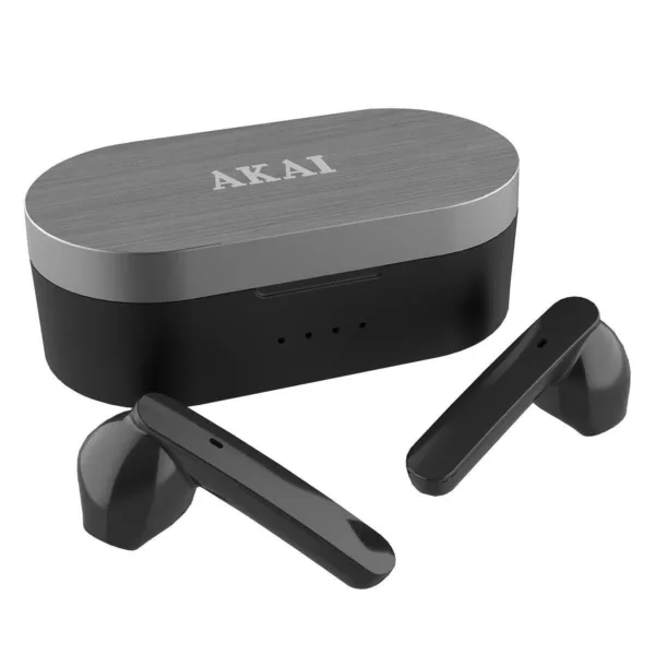 Слушалки AKAI BTE-J10B