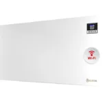 Конвектор ELDOM RH01W25W-W