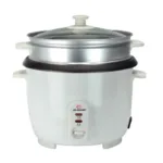 Оризоварка ЕК-16 М, Готвене на пара, Мултифункционална, 500W