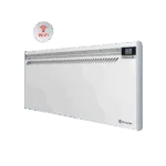 Стенен конвектор 1500W ЕЛДОМ