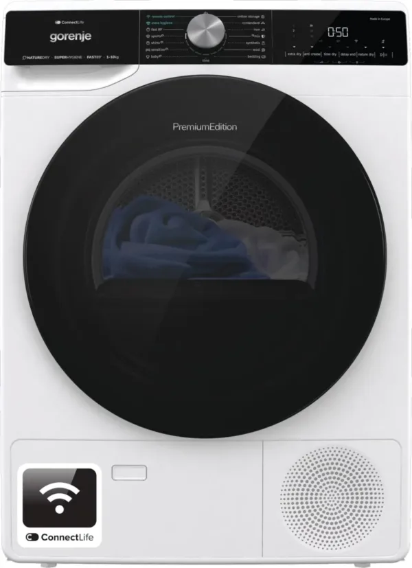 Сушилня GORENJE DNS12