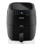 Фритюрник с горещ възду?
 Gorenje AF1409DB