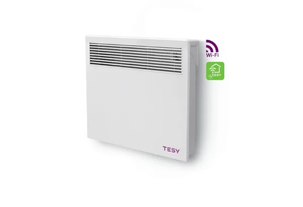 Конвектор TESY CN 051 100 EI CLOUD W
