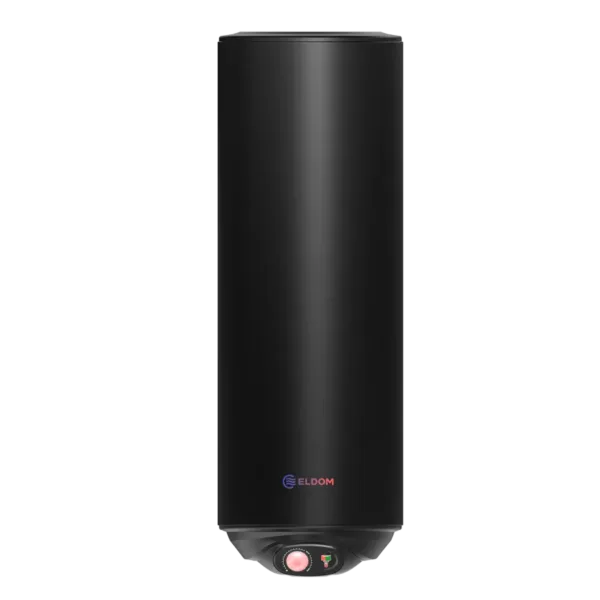 Вертикален бойлер Eldom WV08039A-B, 80L, 3kW