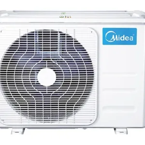 3-стайна мулти сплит система Midea M3OF-21HFN8-Q