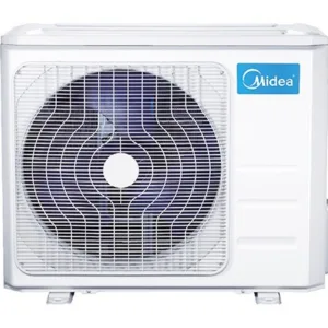 4-стайна мулти сплит система Midea M4O-36FN8-Q