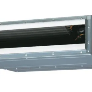 Инверторен канален климатик Fuji Electric RDG14KLLAP