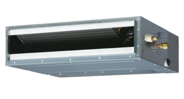 Инверторен канален климатик Fuji Electric RDG14KLLAP