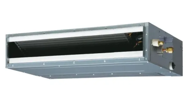 Инверторен канален климатик Fuji Electric RDG18KLLAP