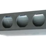 Инверторен канален климатик Fuji Electric RDG22KMLA