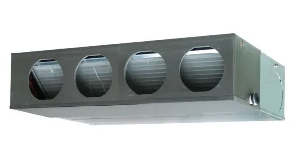 Инверторен канален климатик Fuji Electric RDG22KMLA
