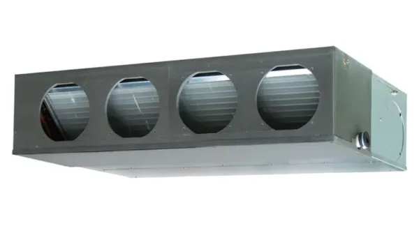 Инверторен канален климатик Fuji Electric RDG30LMLE