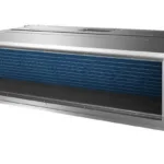 Инверторен канален климатик Midea MTIU-12HWFNX-QRD0W