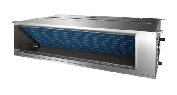 Инверторен канален климатик Midea MTIU-12HWFNX-QRD0W