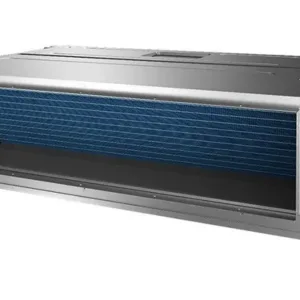 Инверторен канален климатик Midea MTIU-18HWFNX-QRD0W