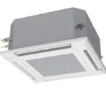Инверторен касетъчен климатик Fuji Electric RCG09KVLA ECO серия