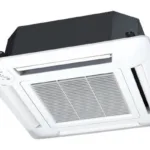Инверторен касетъчен климатик Fuji Electric RCG14LVLB