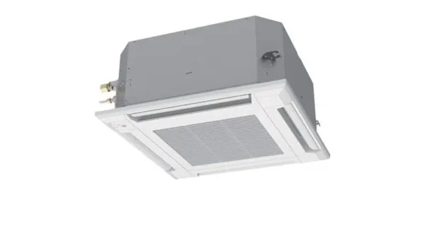 Инверторен касетъчен климатик Fuji Electric RCG22KVLA