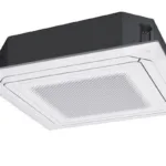 Инверторен касетъчен климатик Fuji Electric RCG24KRLB