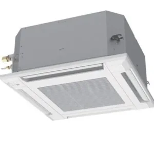 Инверторен касетъчен климатик Fuji Electric RCG24KVLA ECO серия