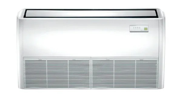 Инверторен подово-таванен климатик Midea MUEU-18HRFNX(GA)