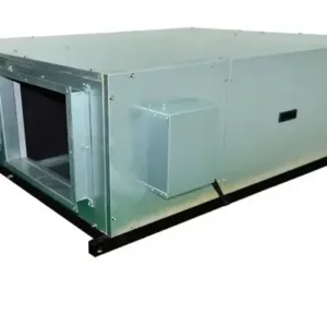 Рекуператор TREO THRU-T3000GX