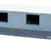 Трифазен инверторен канален климатик Midea MHC-96HWD1N1(A)