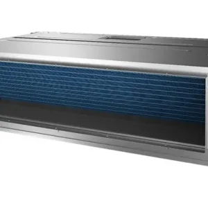 Трифазен инверторен канален климатик Midea MTI-55HWFNX-QRD0W