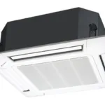 Трифазен инверторен касетъчен климатик Fuji Electric RCG36LRLA