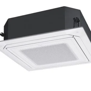 Трифазен инверторен касетъчен климатик Fuji Electric RCG45KRLB