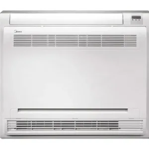 Вътрешно подово тяло за мулти сплит система Midea MFAI-09HRFN1