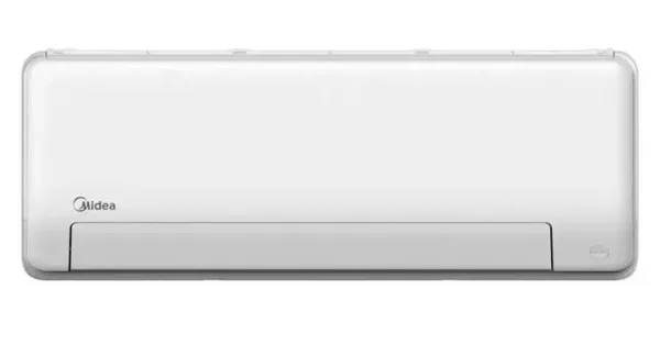 Вътрешно тяло за мулти сплит система Midea All Easy Pro Nordic MSEPBU-09HRFN8-QRD6GW