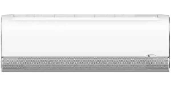 Вътрешно тяло за мулти сплит система Midea Breezeless MSFAAU-12HRFN8-QRD6GW