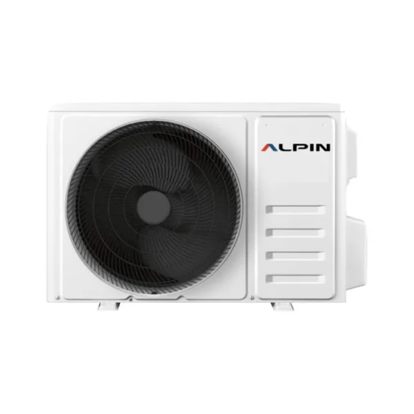 Инверторен климатик Alpin Pro ASW-35PTT | Alpinair