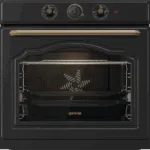 OVEN BO3CO4L02-1-BOS67372CLB GOR